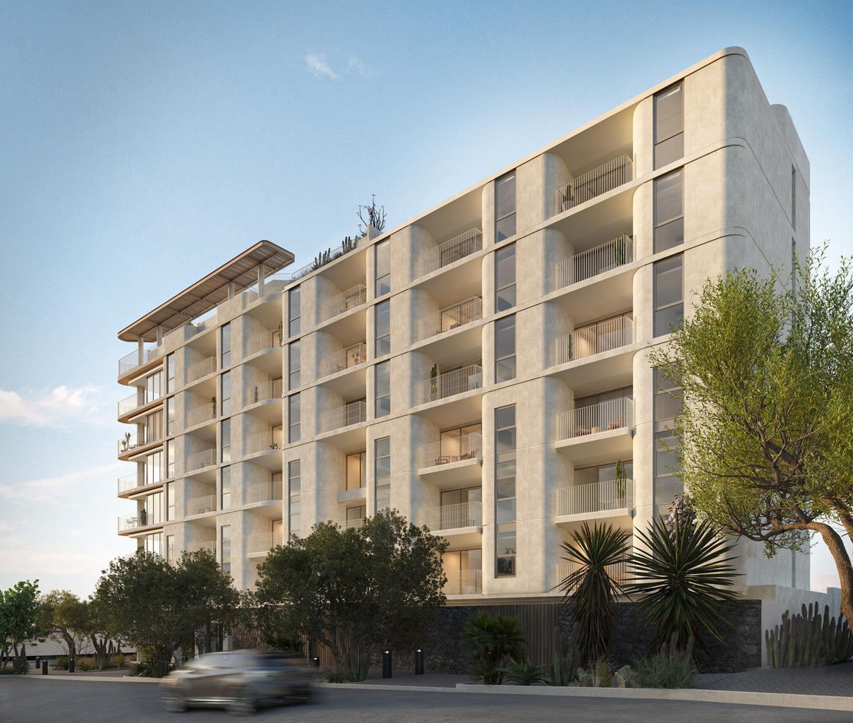 1710 Santos Degollado St 202, Arua, La Paz, photo 2