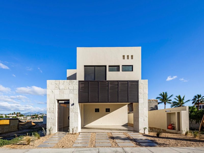 Residencial Almar, La Paz