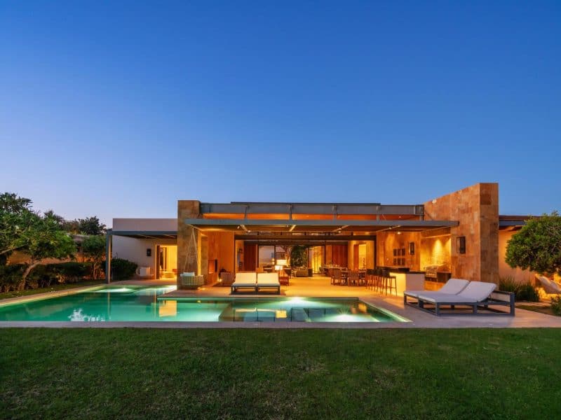 Ritz Carlton Reserve, West Enclave Ritz-Carlton, San Jose del Cabo