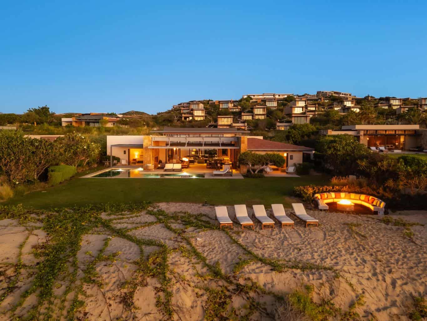 Ritz Carlton Reserve, West Enclave Ritz-Carlton, San Jose del Cabo, photo 2