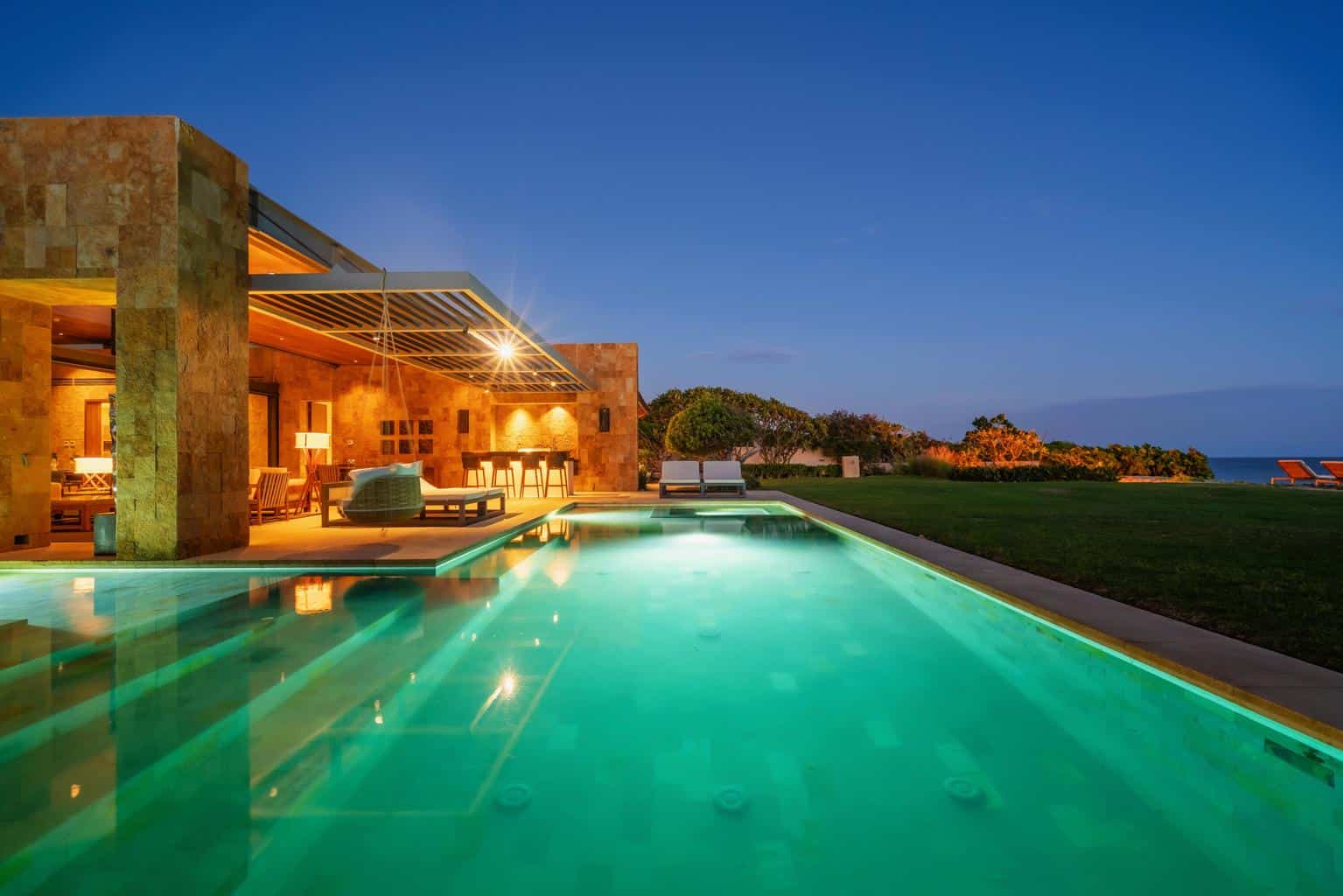 Ritz Carlton Reserve, West Enclave Ritz-Carlton, San Jose del Cabo, photo 4