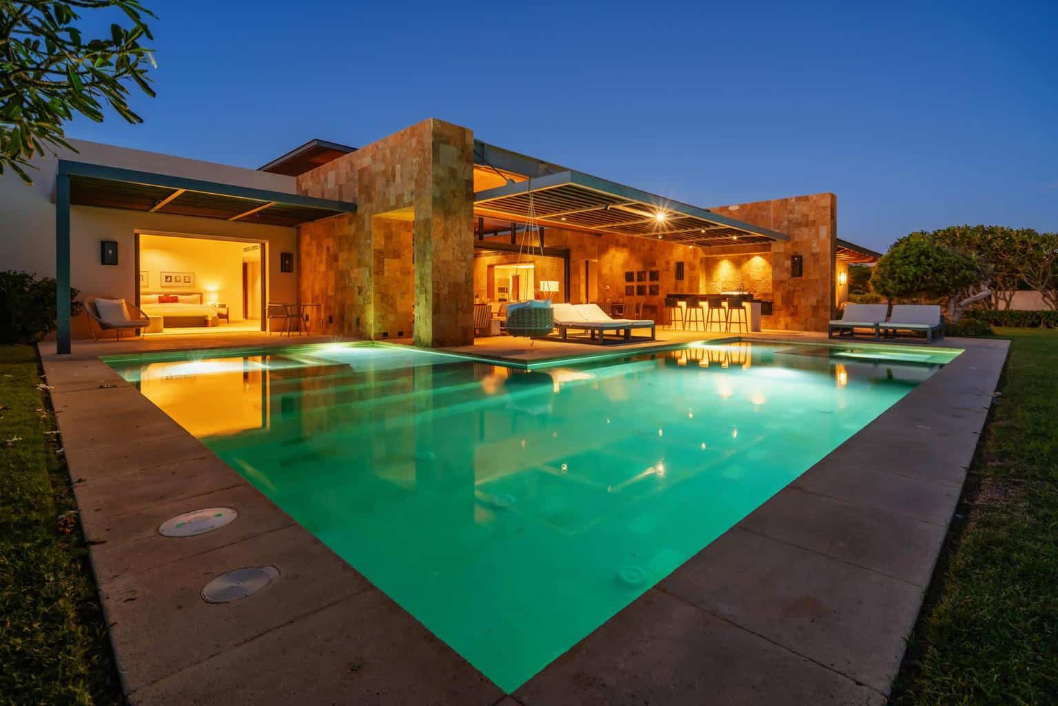 Ritz Carlton Reserve, West Enclave Ritz-Carlton, San Jose del Cabo, photo 5