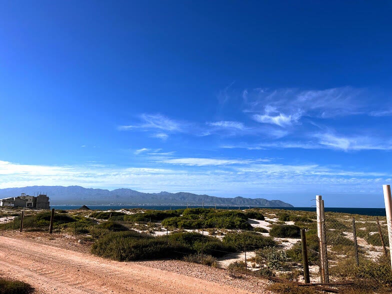 0373 Lot, Bay of Dreams, La Paz