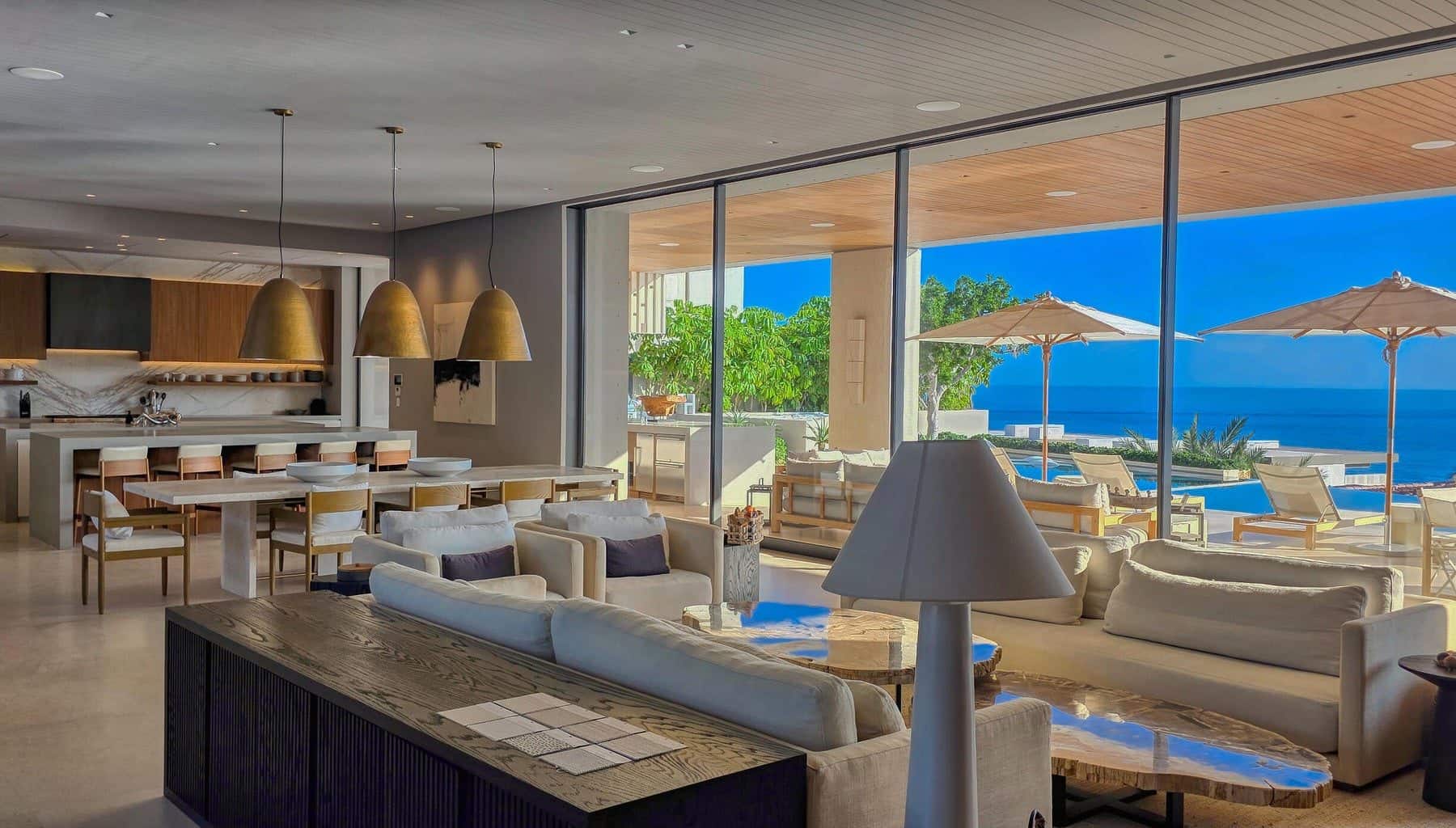 5-Bedroom House in Chileno Bay, Cabo Corridor, photo 4