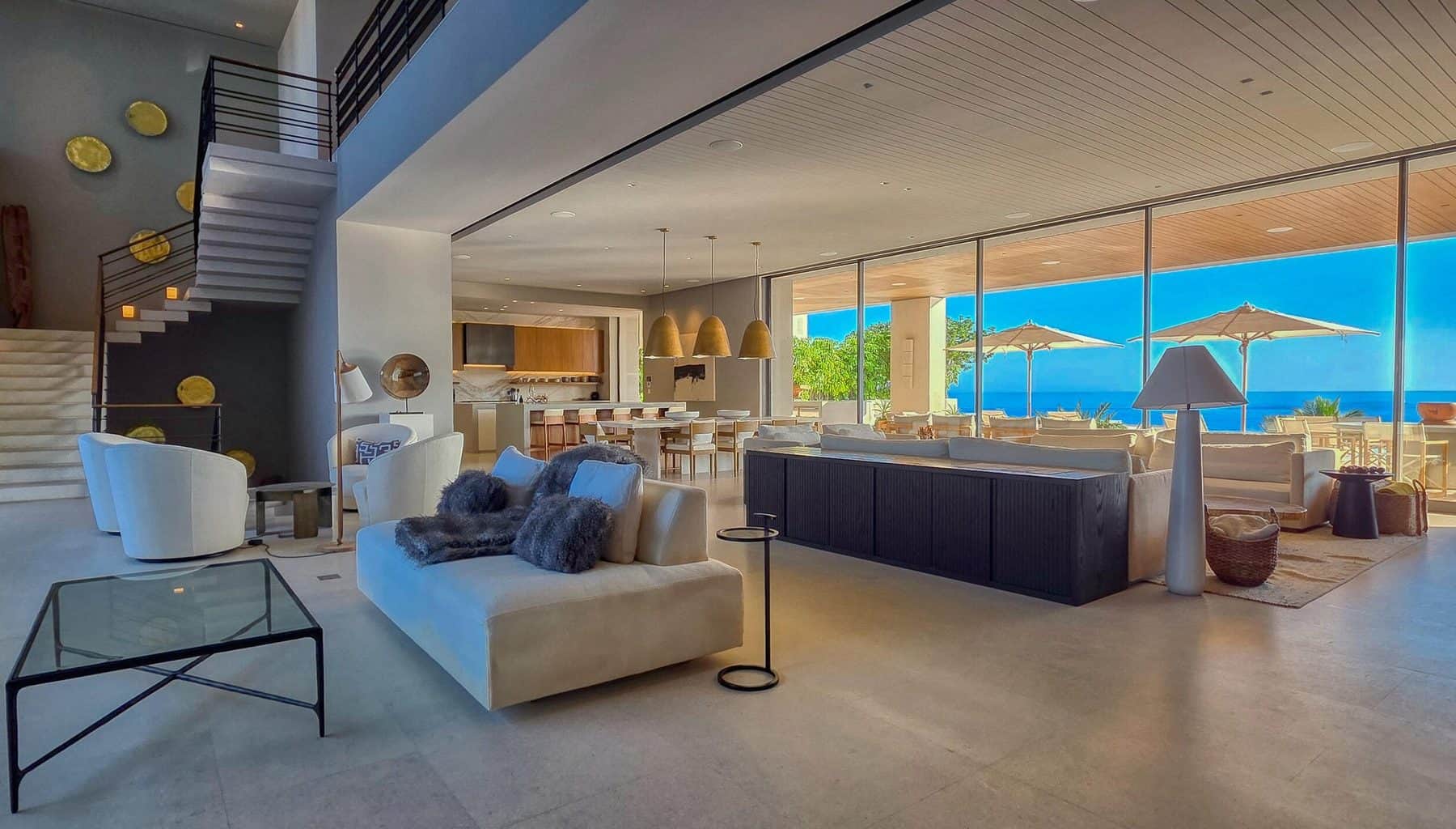 5-Bedroom House in Chileno Bay, Cabo Corridor, photo 3