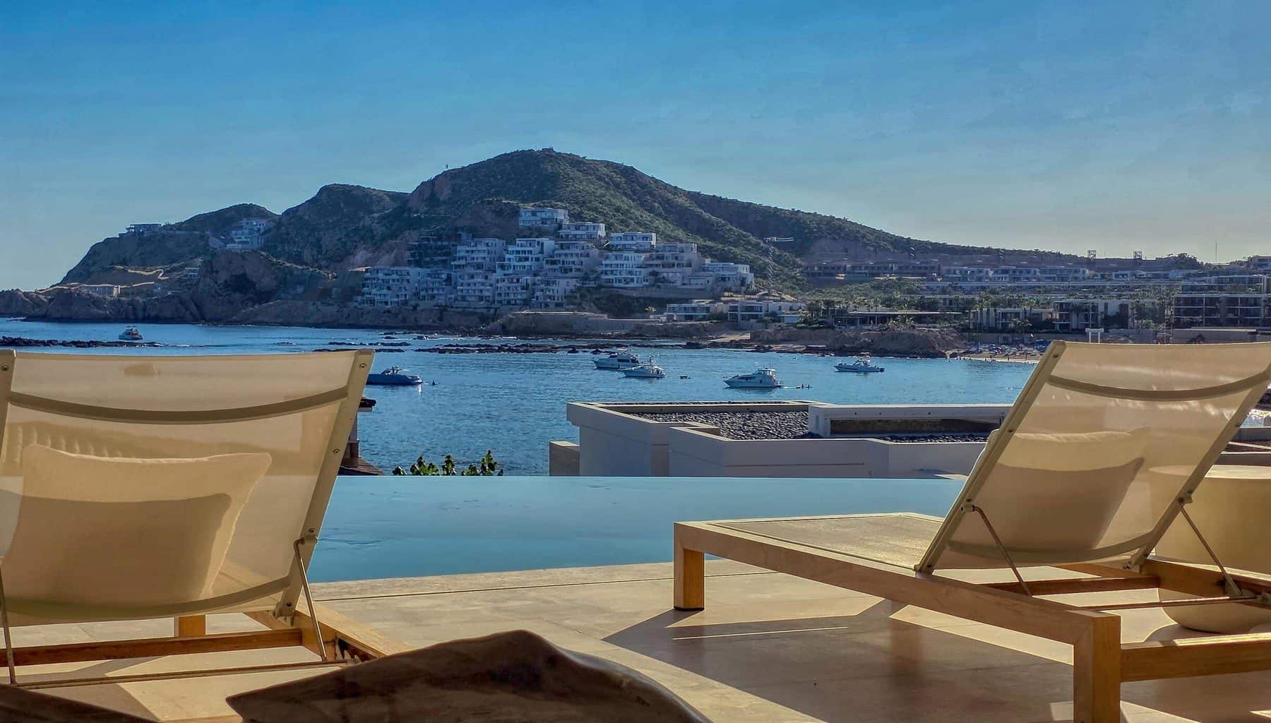 5-Bedroom House in Chileno Bay, Cabo Corridor, photo 2