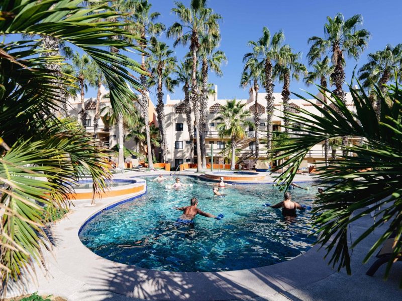 phase 3 Rt Punta Palmillas 304, Club La Costa, San Jose del Cabo