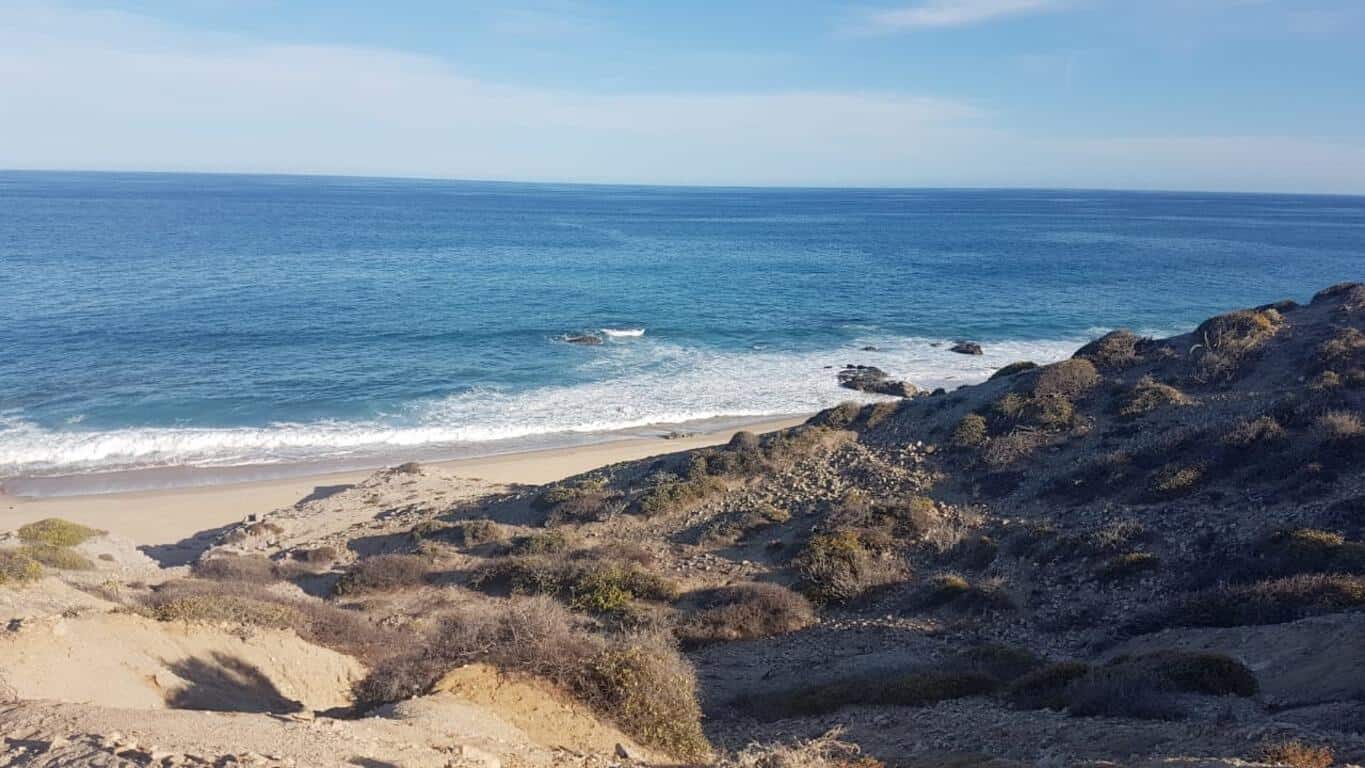 Predio San Luis Lot 3, Nine Palms, East Cape, photo 2