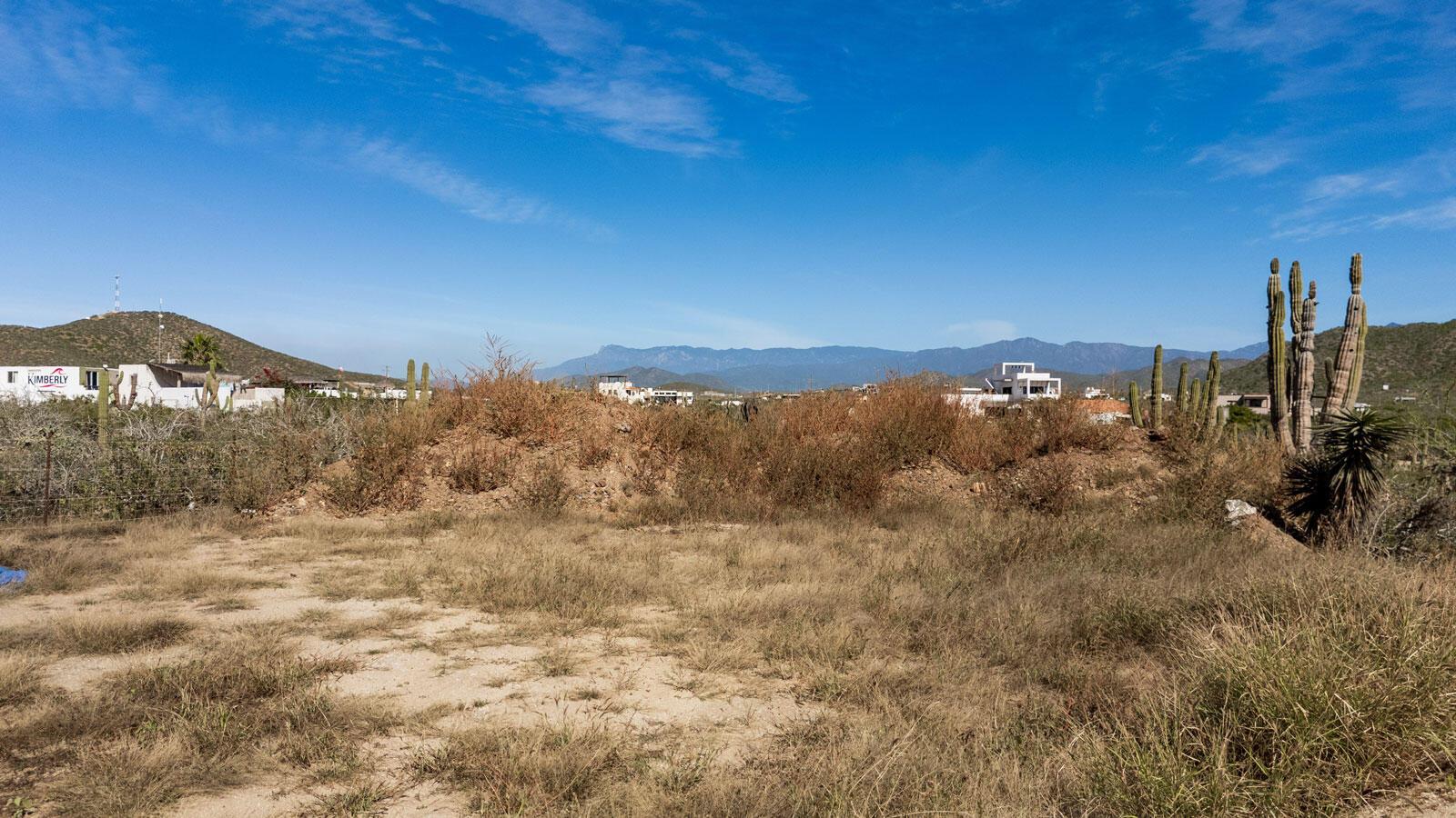 Lot in Cerritos, Pacific, photo 2