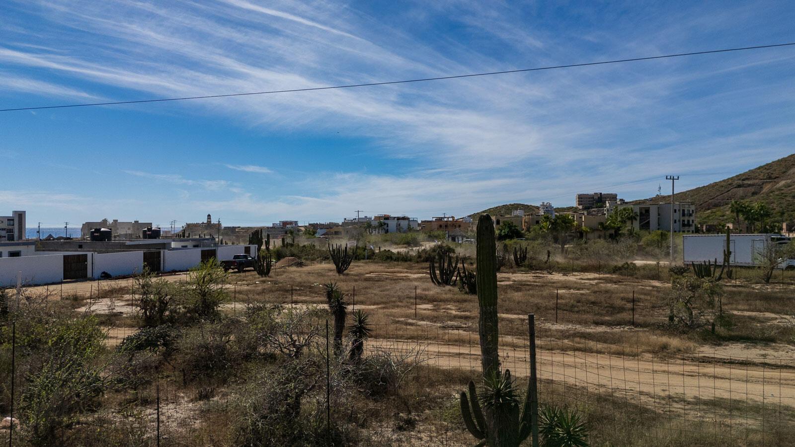 Lot in Cerritos, Pacific, photo 3