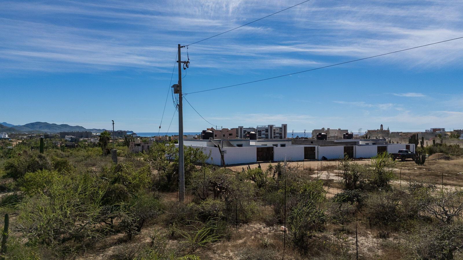 Lot in Cerritos, Pacific, photo 4