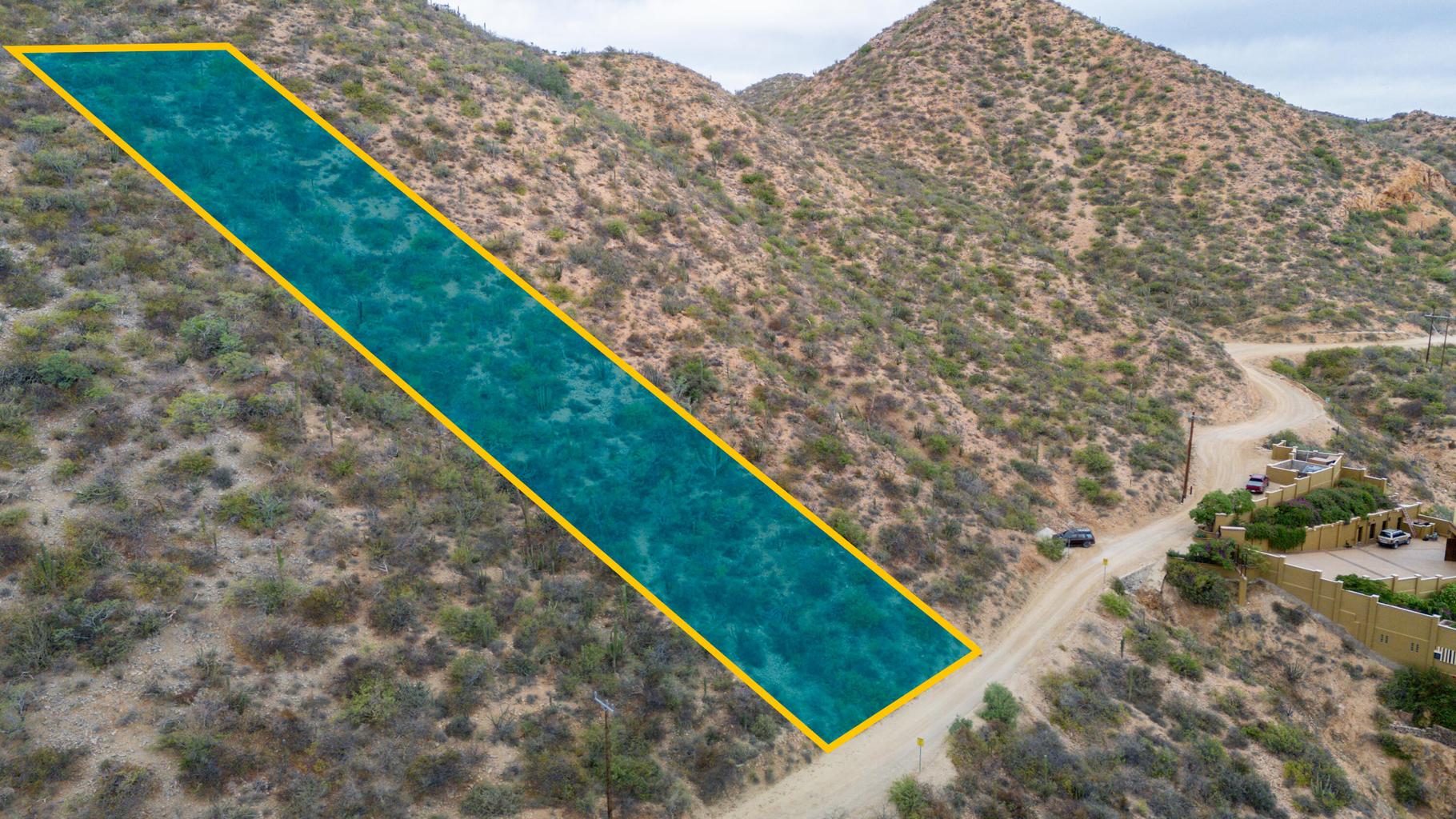 Lot 6 Block 2, Punta Pescadero, East Cape, photo 5