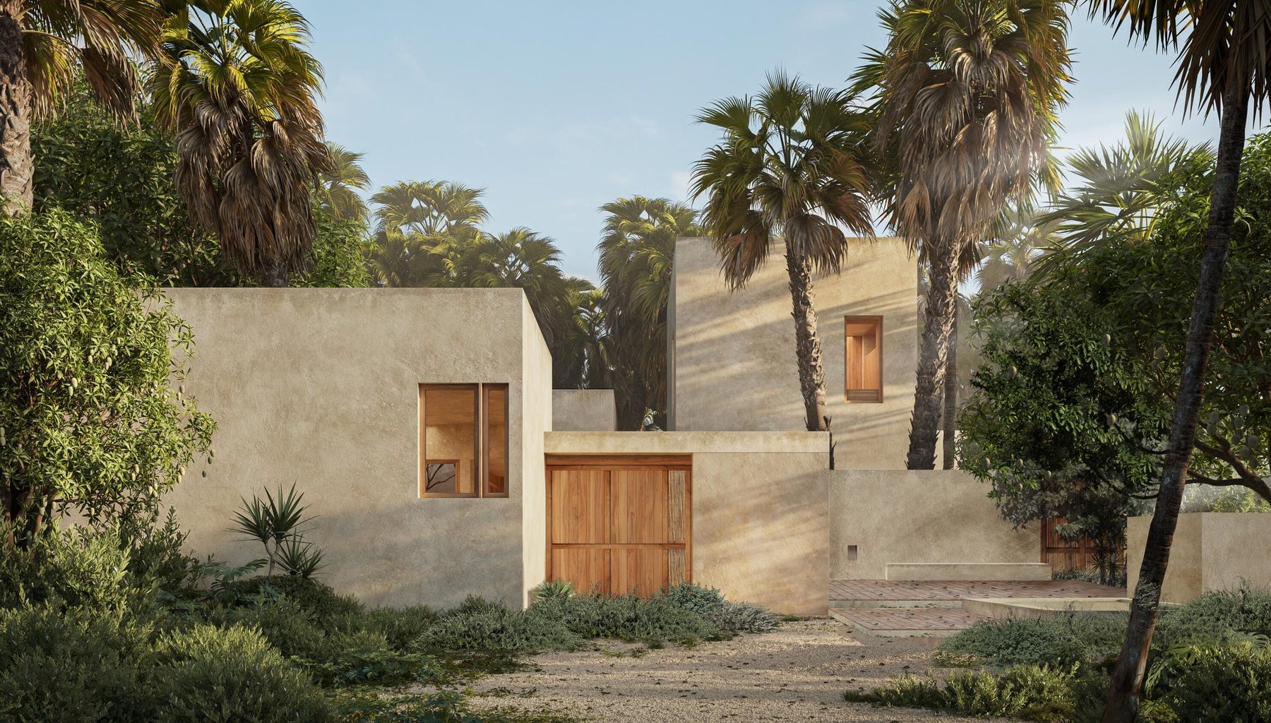 4-Bedroom House in San Sebastian, Pacific, photo 2