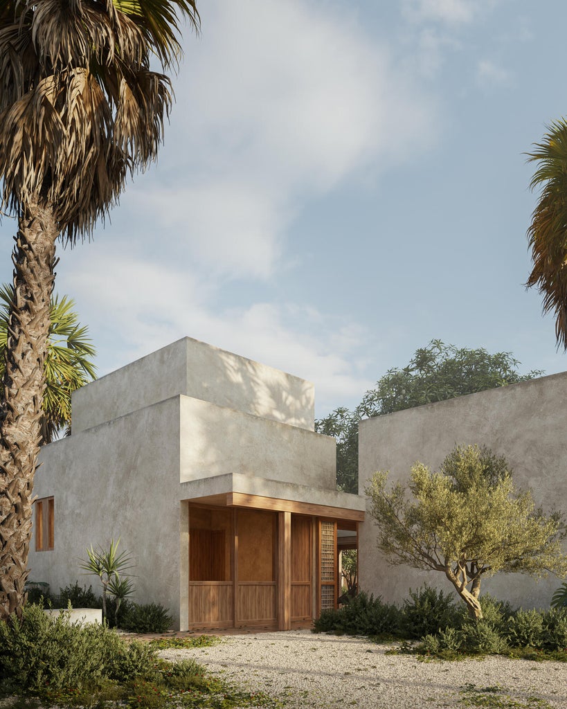 4-Bedroom House in San Sebastian, Pacific, photo 3