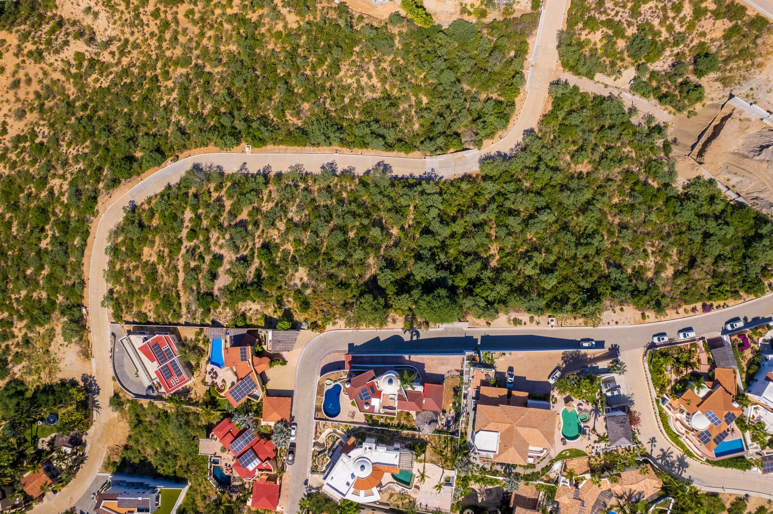 6 Ave. Costa Azul, Rancho Cerro Colorado, San Jose Corridor, photo 3