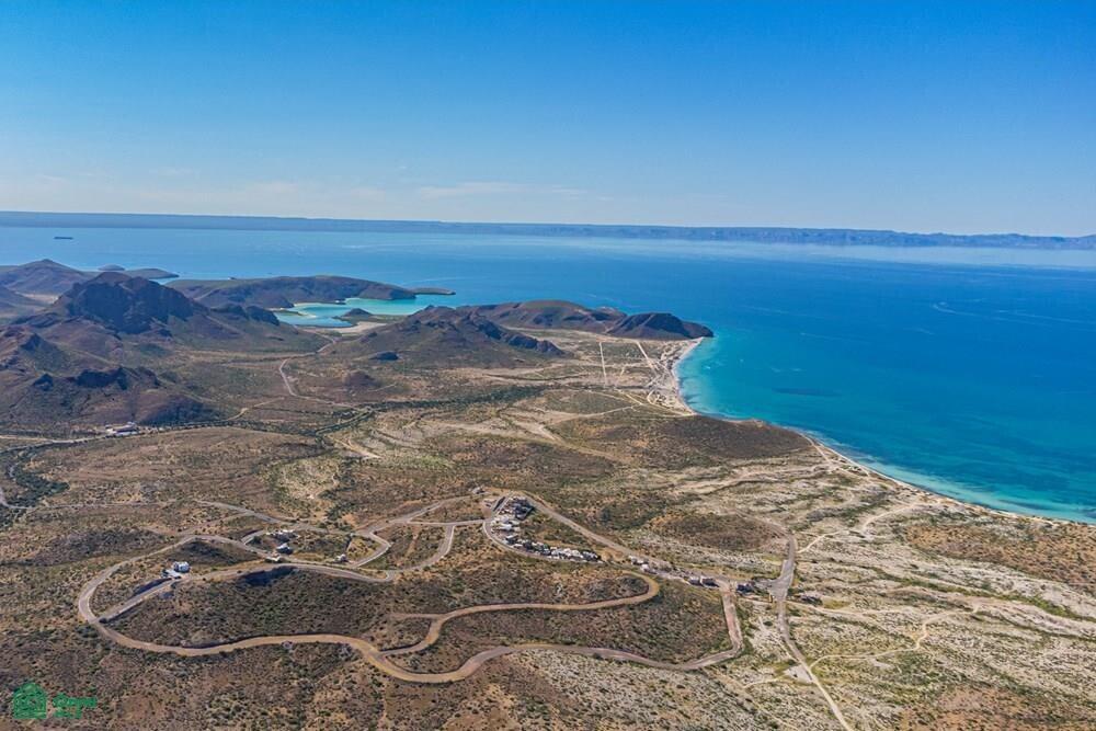 Lot#88, LaPaz Beach Subdivision, La Paz, photo 4
