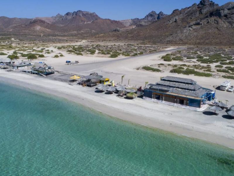 Lot#88, LaPaz Beach Subdivision, La Paz