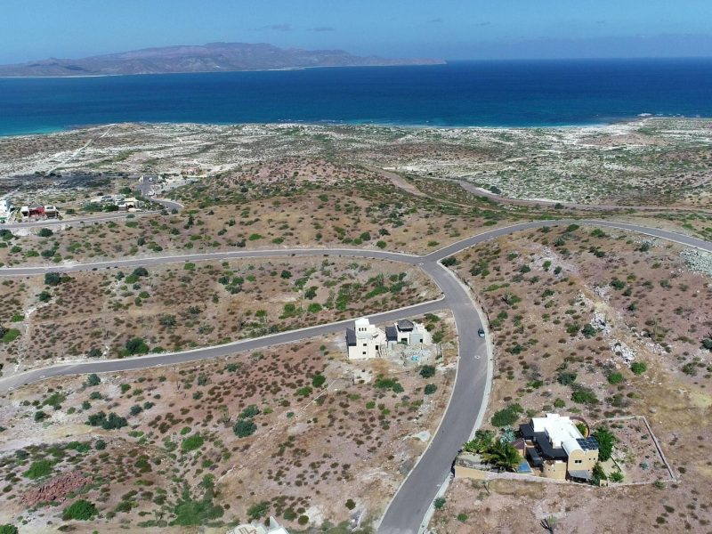 Lot#89, LaPaz Beach Subdivision, La Paz