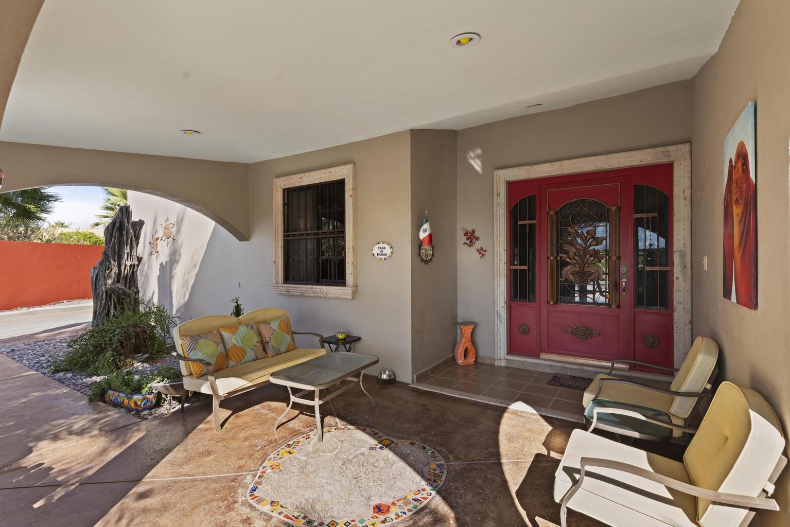 529 Torote, Lomas del Centenario, Palo Verde, La Paz, photo 5