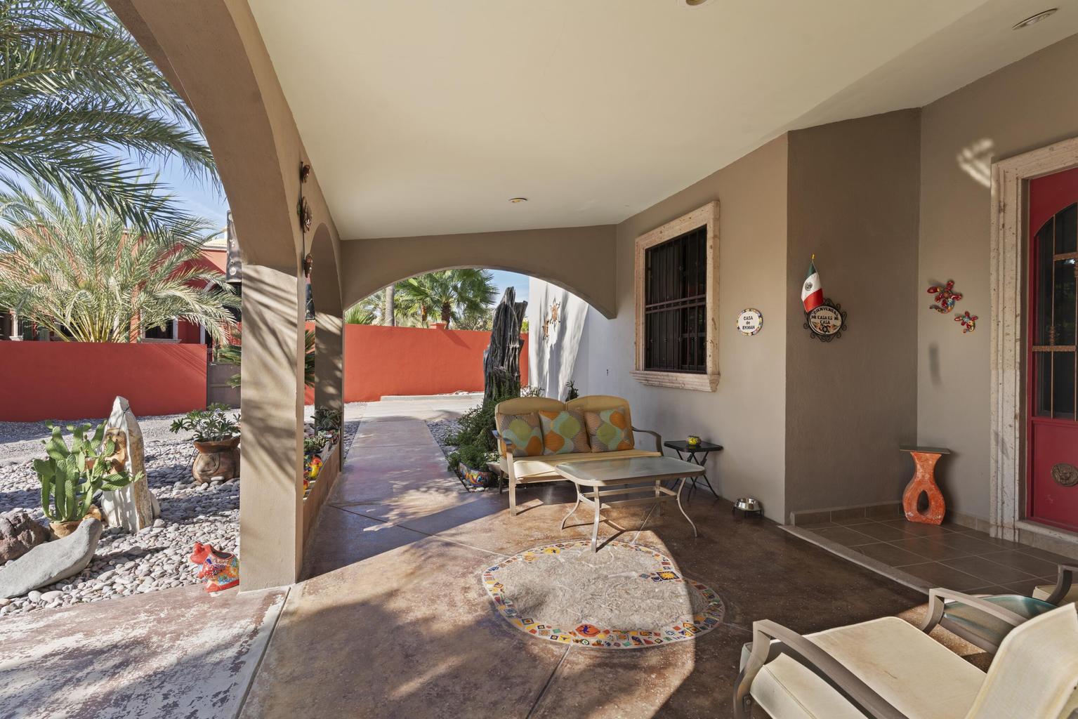 529 Torote, Lomas del Centenario, Palo Verde, La Paz, photo 4