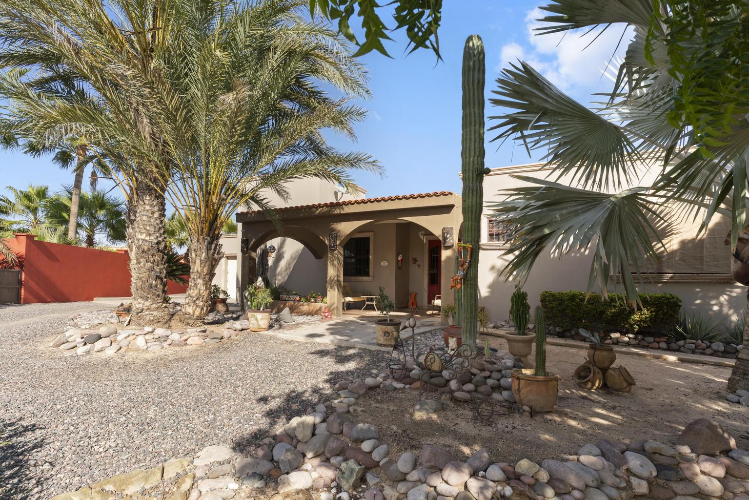 529 Torote, Lomas del Centenario, Palo Verde, La Paz, photo 3