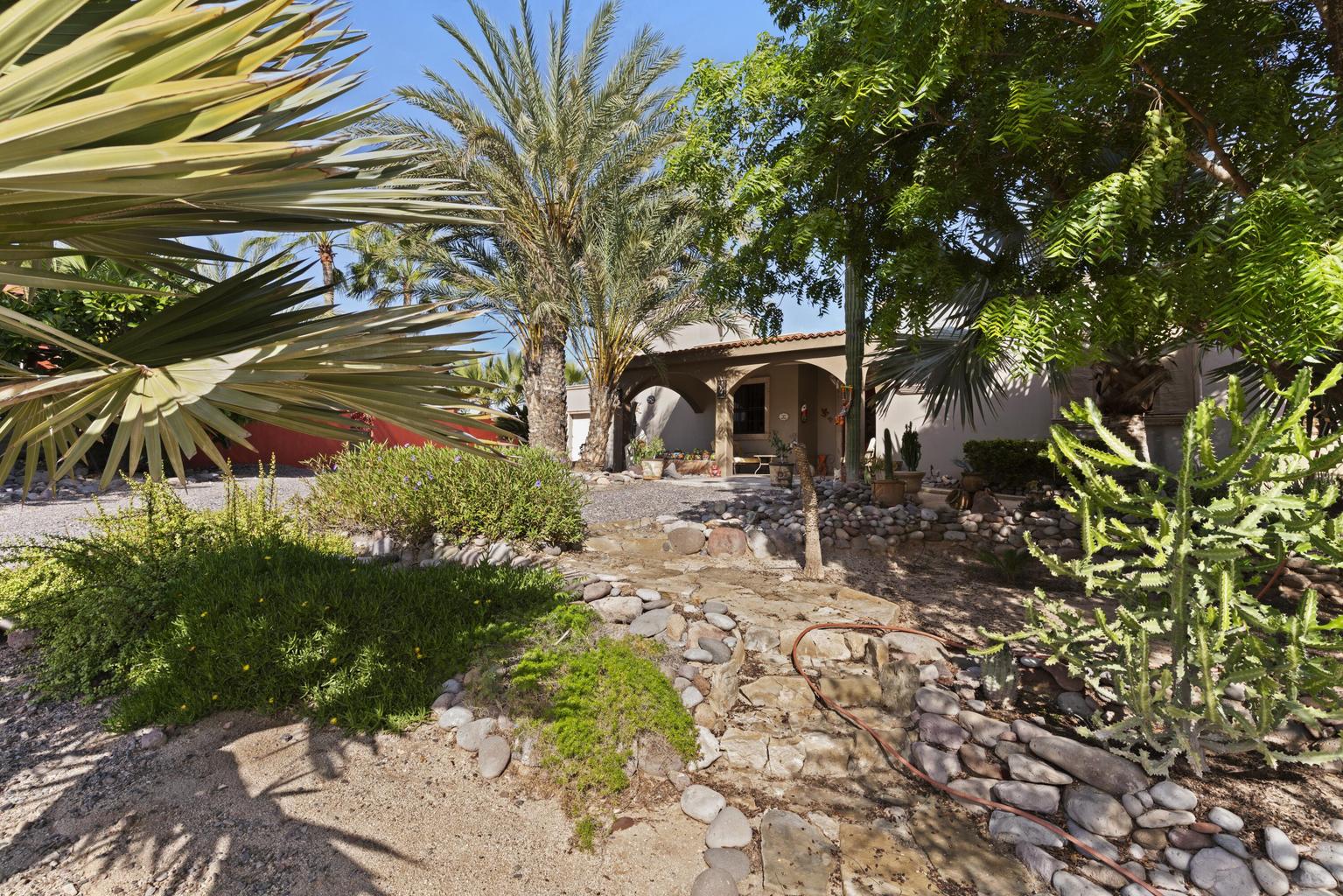 529 Torote, Lomas del Centenario, Palo Verde, La Paz, photo 2
