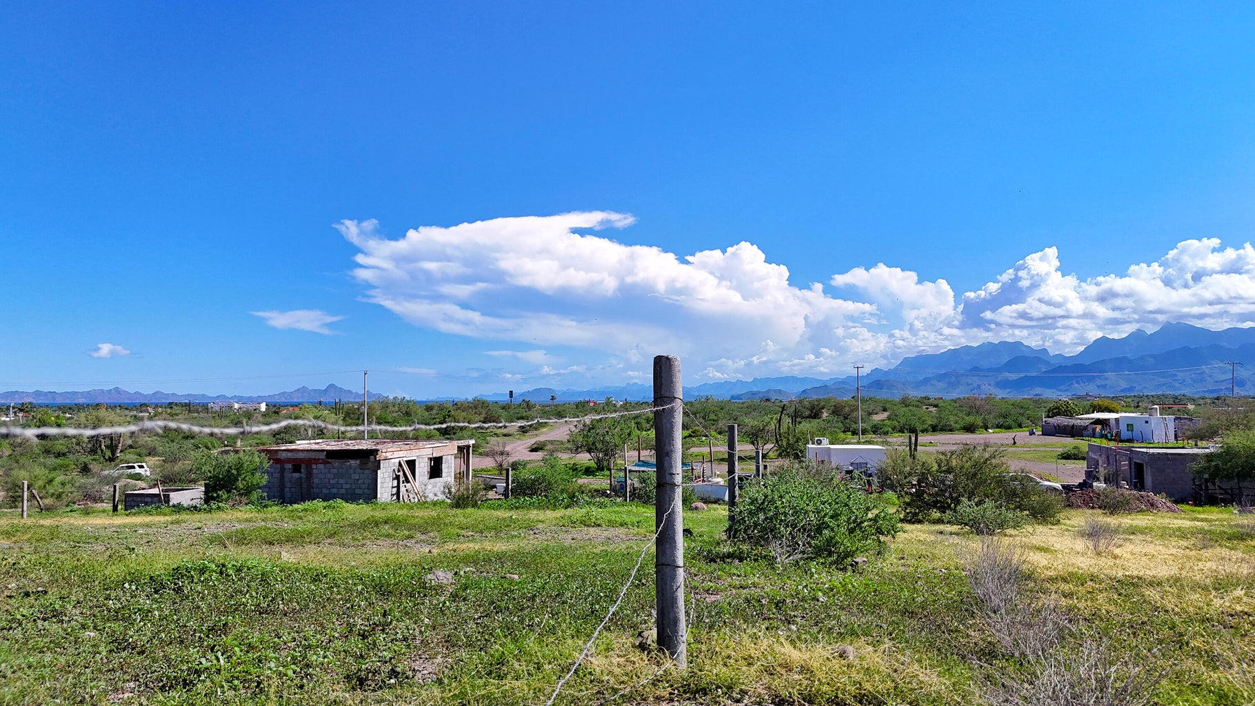 Lot in General, Loreto, photo 5