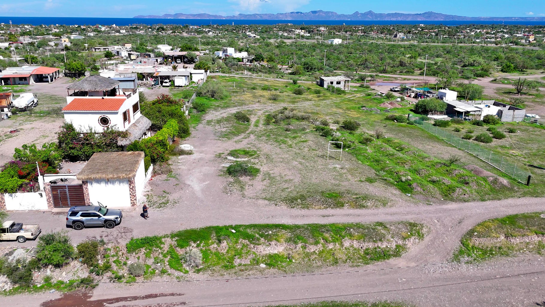 Lot in General, Loreto, photo 3
