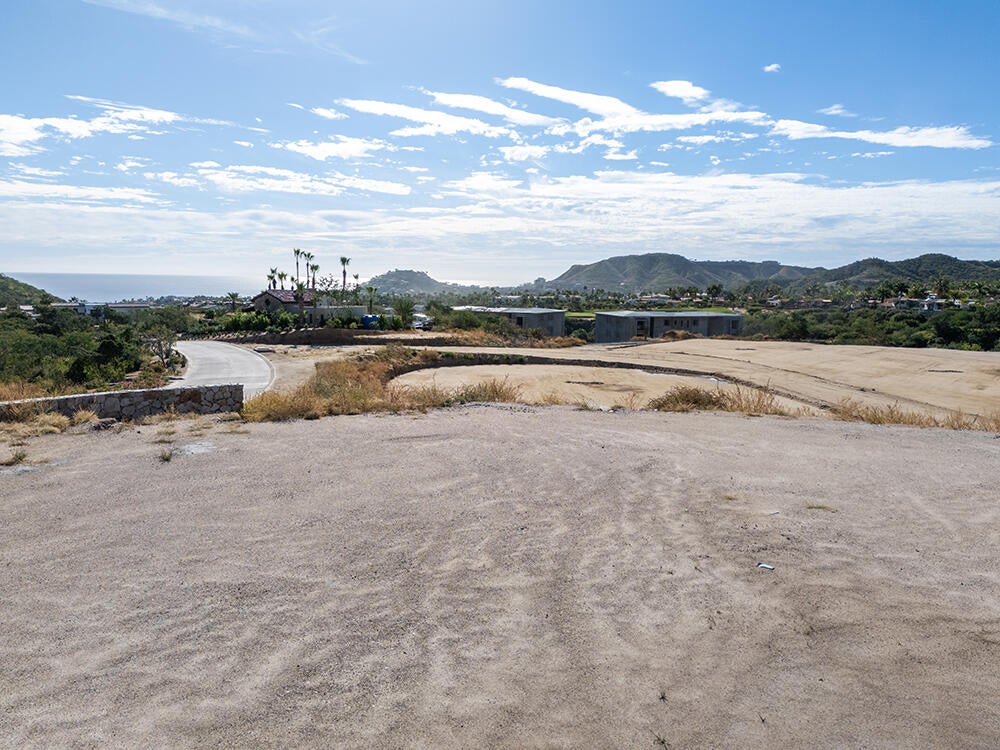 Lot in Section 22F- La Montana, San Jose Corridor, photo 5