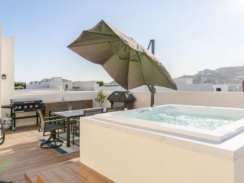 Penthouse Pelican 601, Marea Los Cabos, Cabo San Lucas