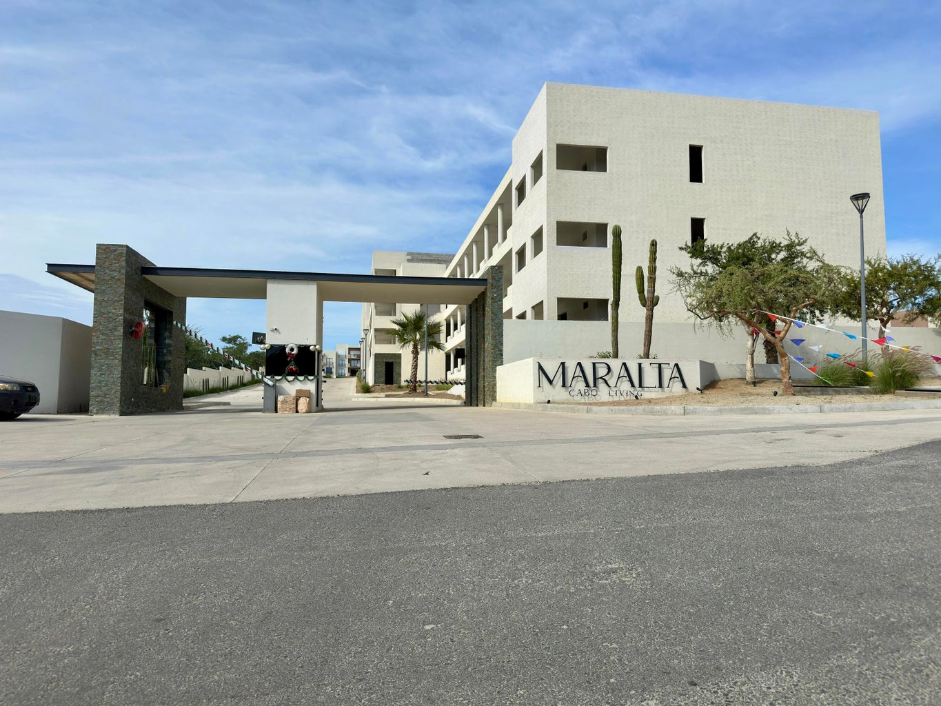 MARALTA 203 D, CSL N-E of19:Genral, Cabo San Lucas, photo 2