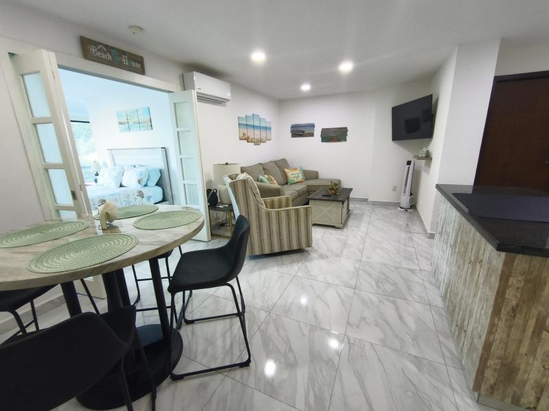 1921 8 de Octubre 306, Morgan Residences, Cabo San Lucas