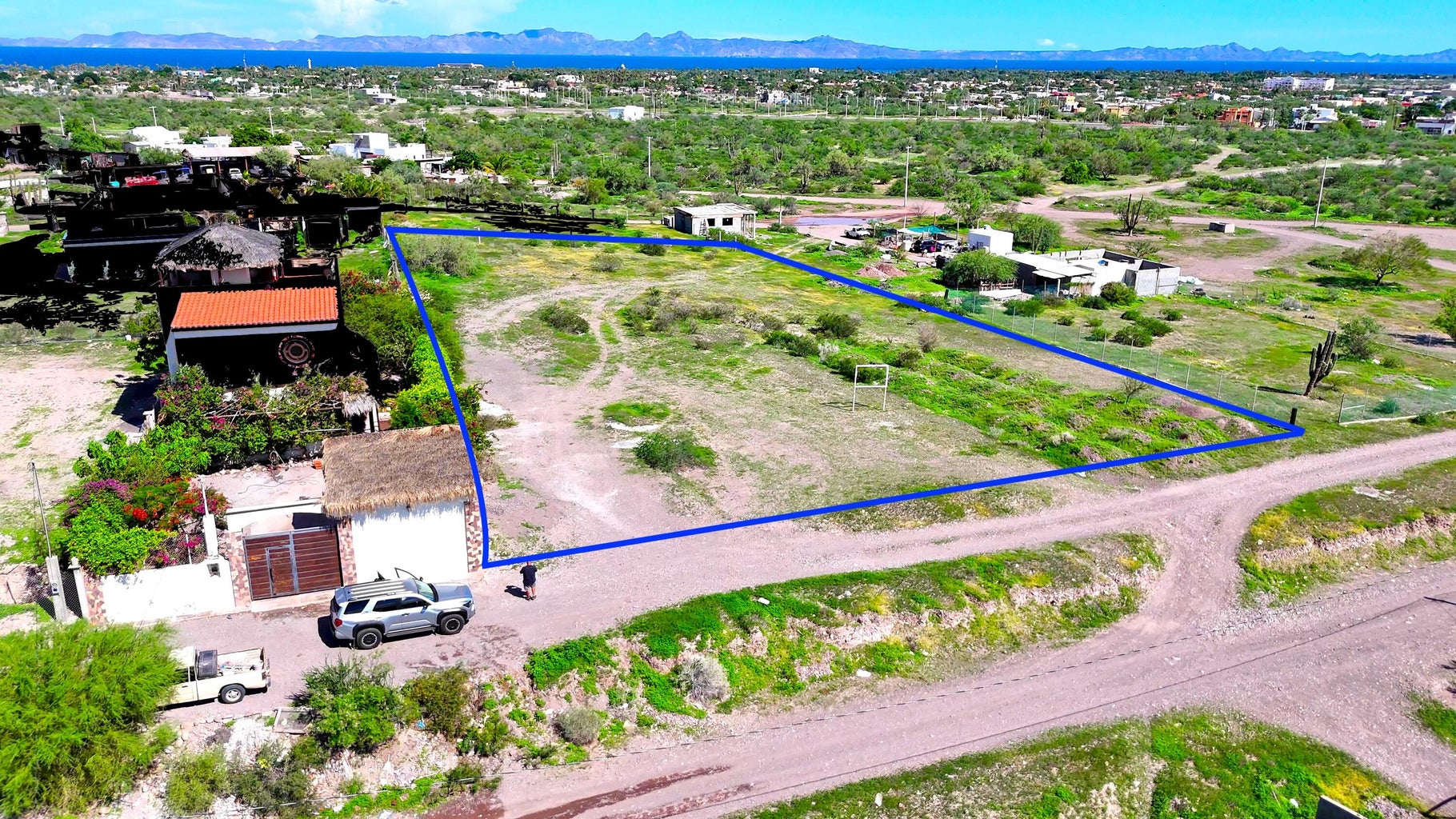 Lot in General, Loreto, photo 2