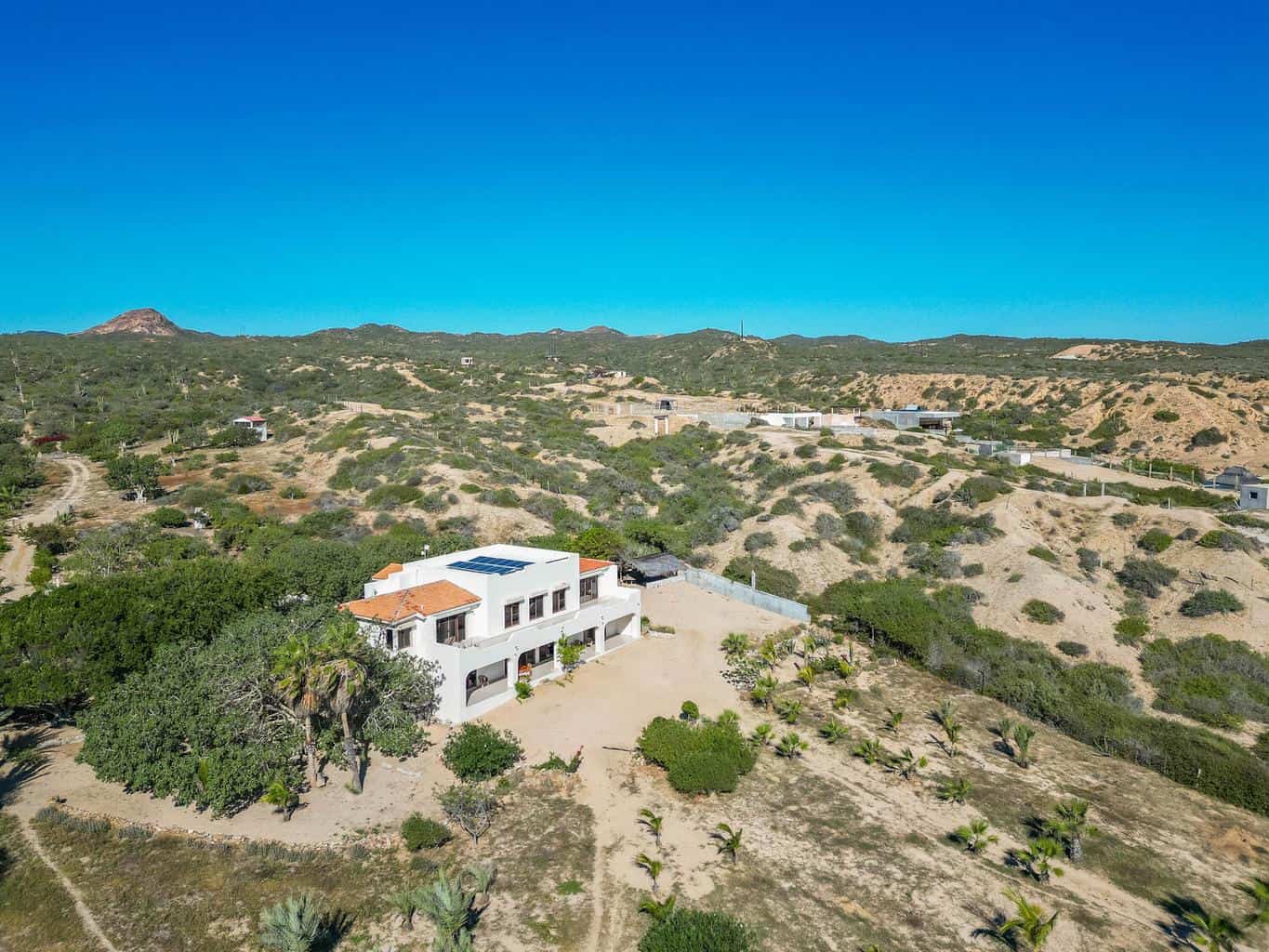 Nine Palms Beachfront, Santa Elena, East Cape, photo 4