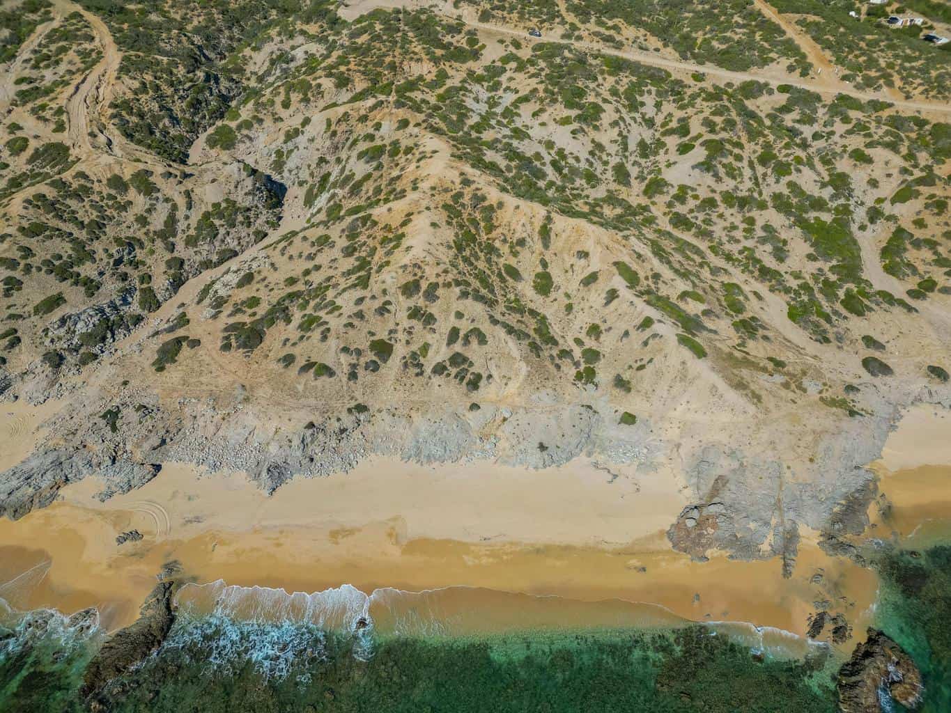 Predio San Luis Lot 3, Nine Palms, East Cape, photo 3