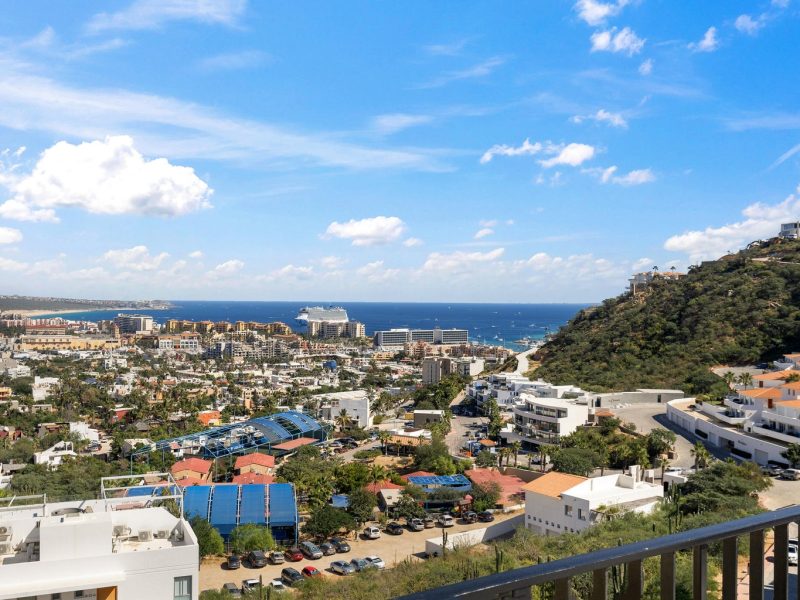 143, Palma Blanca, Cabo San Lucas
