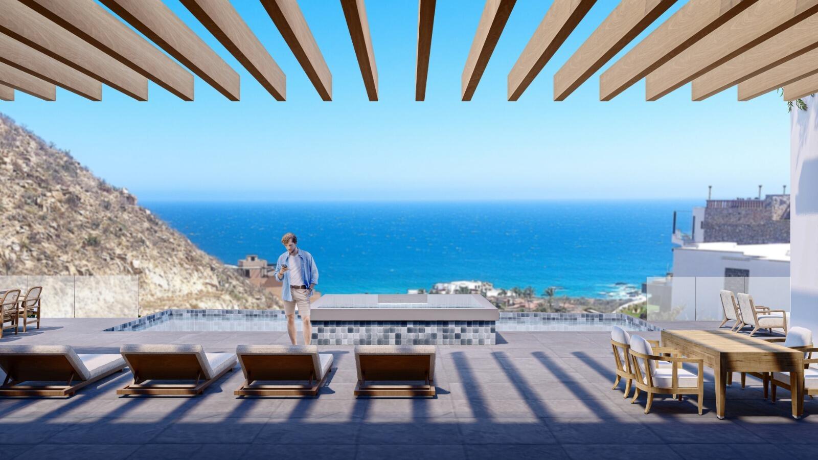 Pedregal de Cabo San Lucas, Pacific Side:General, photo 5