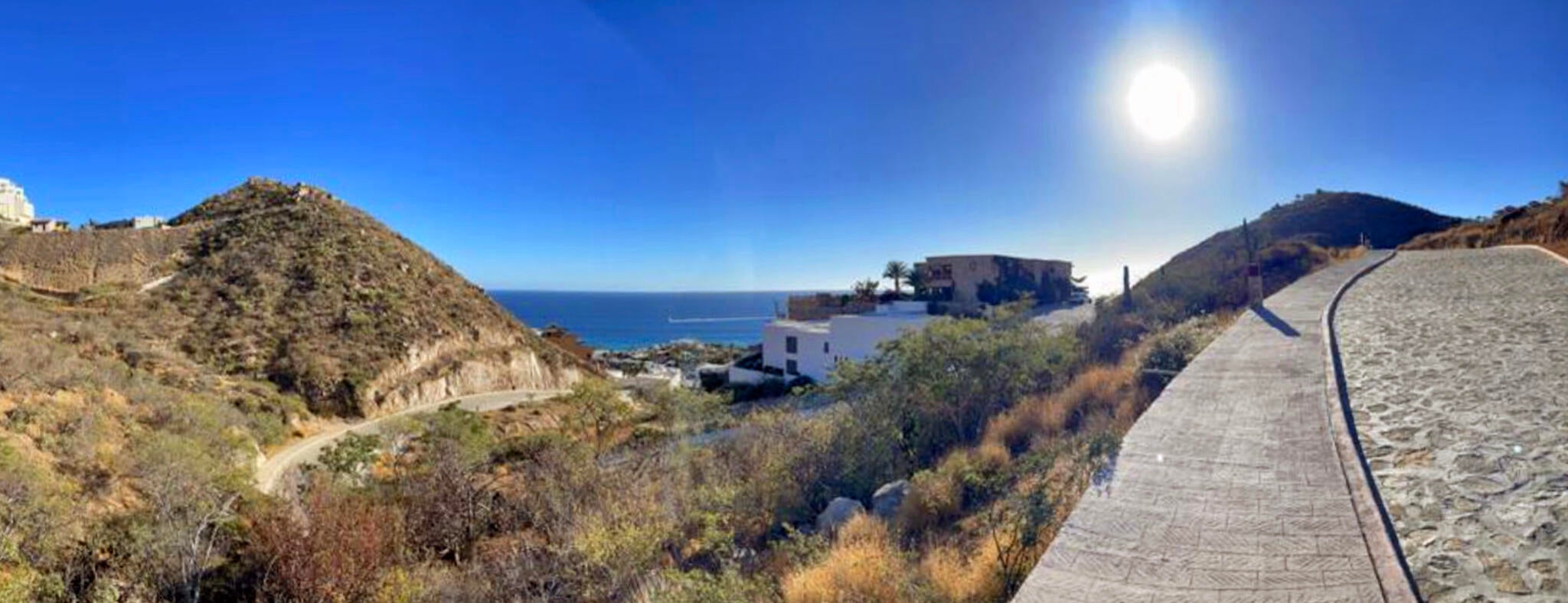 Pedregal de Cabo San Lucas, Pacific Side:General, photo 2