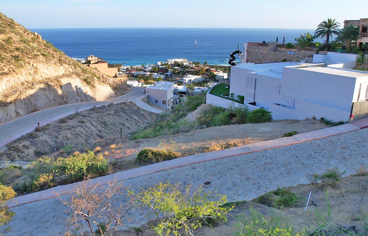 Pedregal de Cabo San Lucas, Pacific Side:General, photo 4