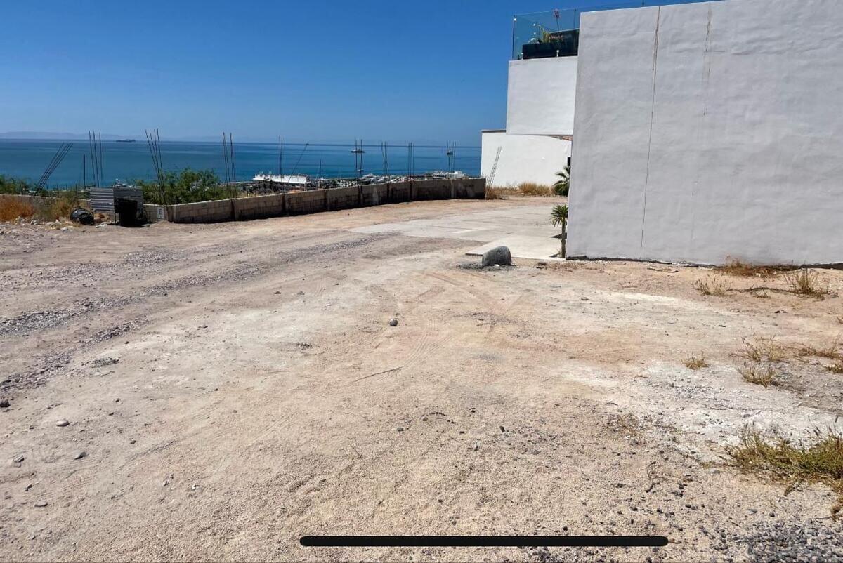 BAHIA DE LA VENTANA, Lomas de Palmira, La Paz, photo 3