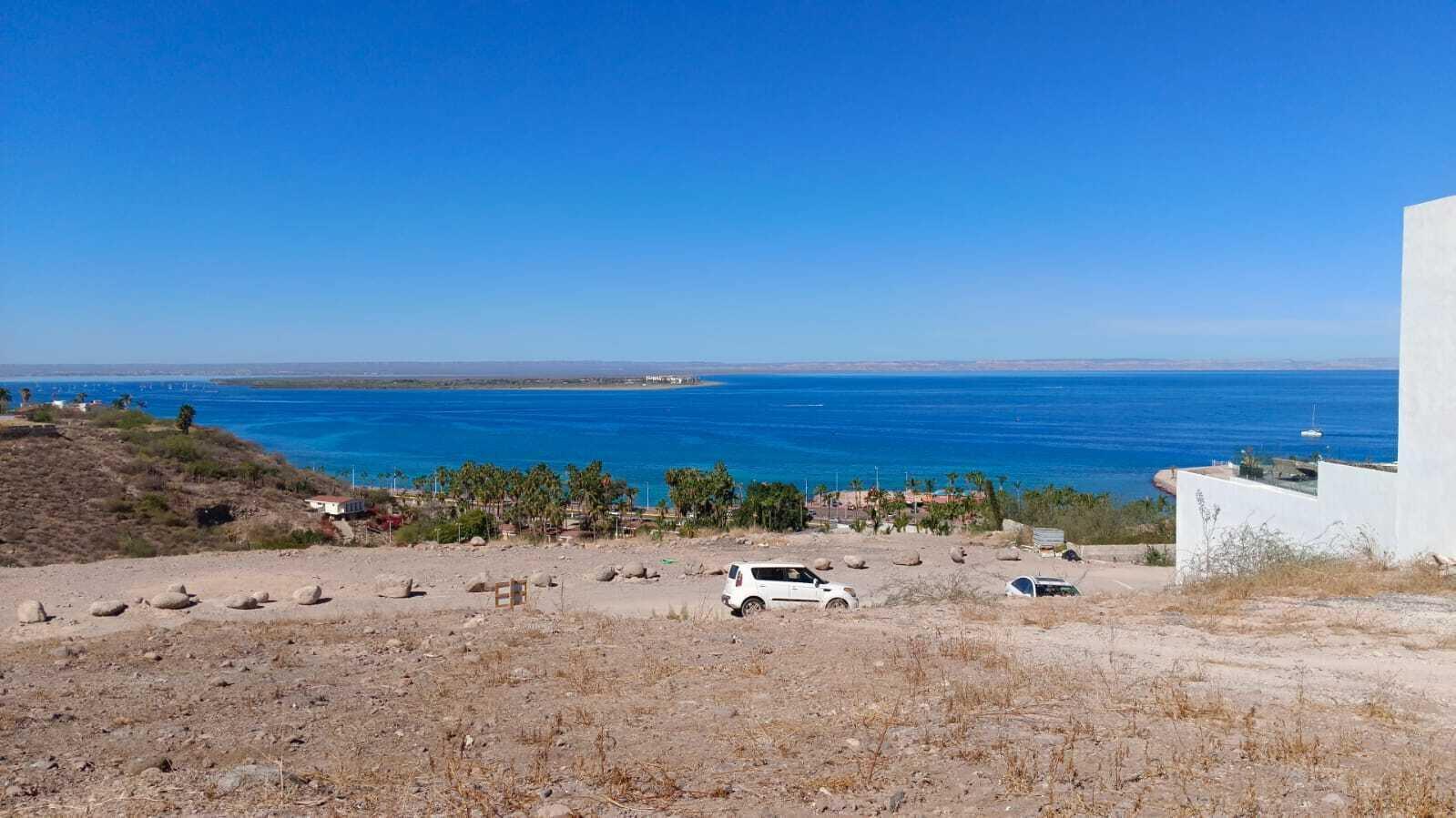BAHIA DE LA VENTANA, Lomas de Palmira, La Paz, photo 2