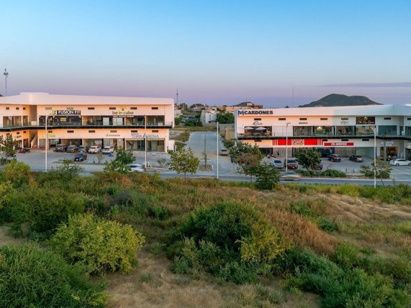 FASE 2 LOCAL 5, Master Plaza Cardones, Cabo San Lucas