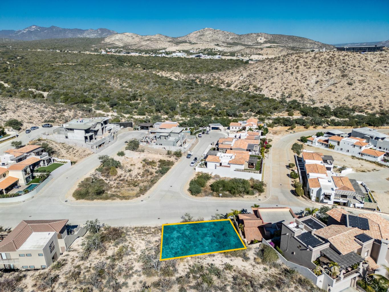 #15, Los Valles, San Jose del Cabo, photo 5