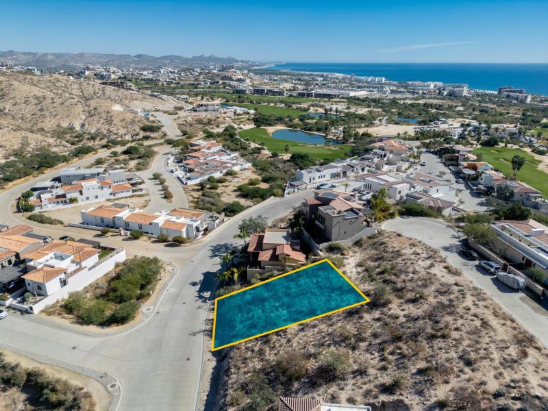 #15, Los Valles, San Jose del Cabo