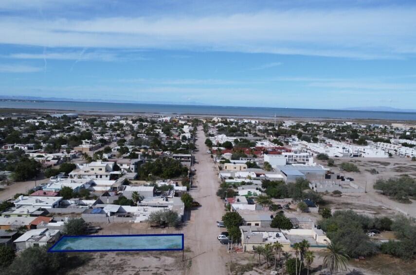 Calle Baja California Lot, Chametla, La Paz, photo 2