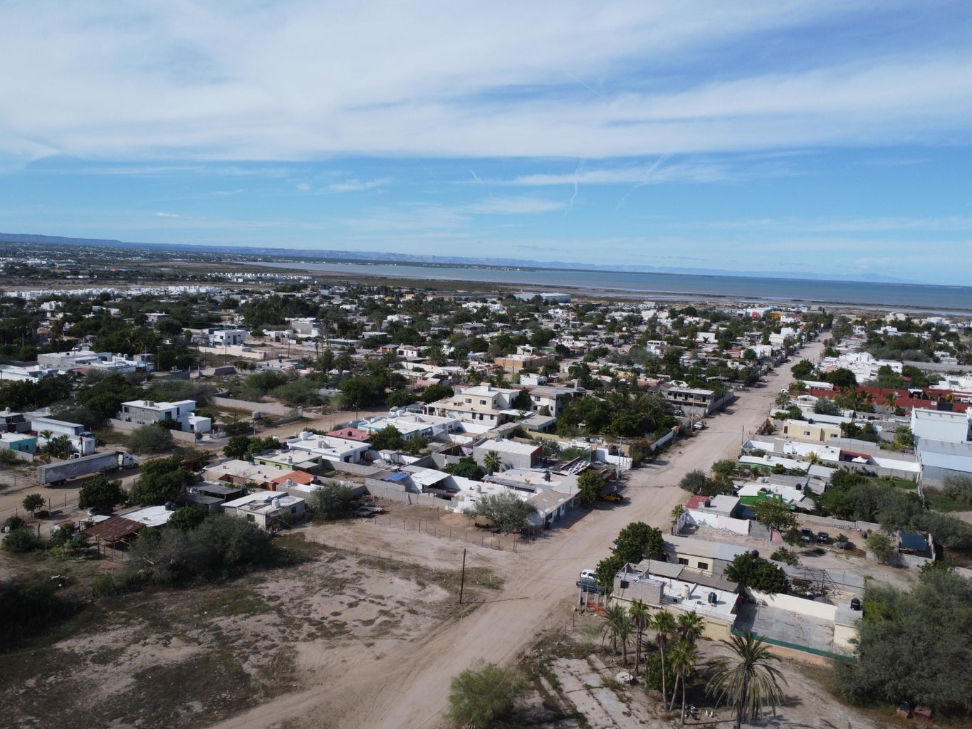 Calle Baja California Lot, Chametla, La Paz, photo 4