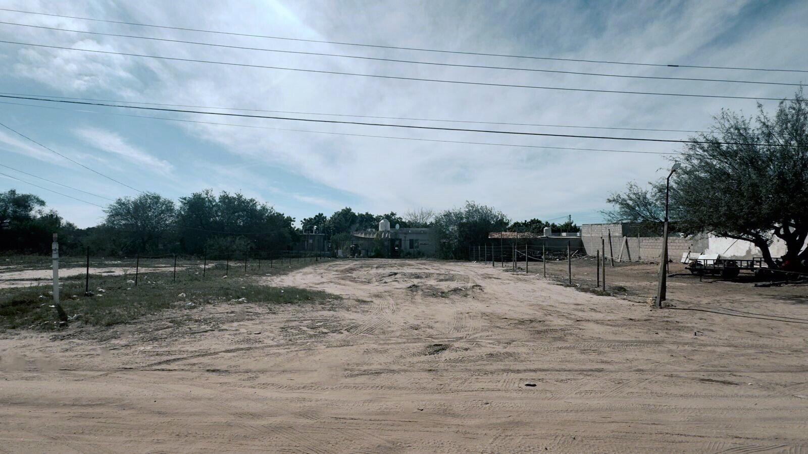 Calle Baja California Lot, Chametla, La Paz, photo 5