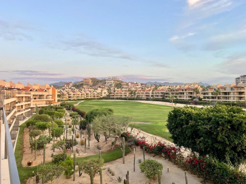 Villa 6 Club La Costa, With Garage #50 Phase 3 303, San Jose del Cabo