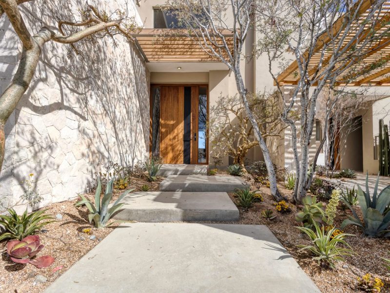 3-Bedroom House in Solesta, San Jose del Cabo