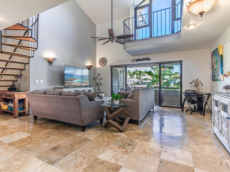Villa 8 Phase 2 302, Club La Costa, San Jose del Cabo